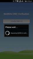 برنامه‌نما Pak CNIC Verification عکس از صفحه