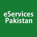 eServices Pakistan أيقونة