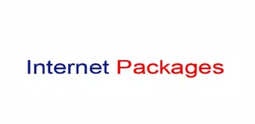 InternetPackages-All Networks