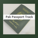 Pak Passport Tracking APK