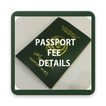 Pak Passport Fee - Details