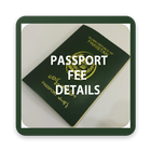 Pak Passport Fee - Details icône