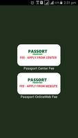 Pak Passport Fee - Details capture d'écran 1
