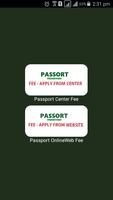 Pak Passport Fee - Details تصوير الشاشة 1