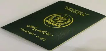 Passport Tracking