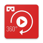 VR Videos 360 Degree - Free icône