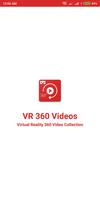 VR Videos 360 Degree - Free Affiche