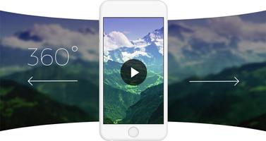 VR Videos 360 Degree - Free capture d'écran 2