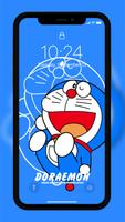 Blue Cat Wallpaper imagem de tela 1