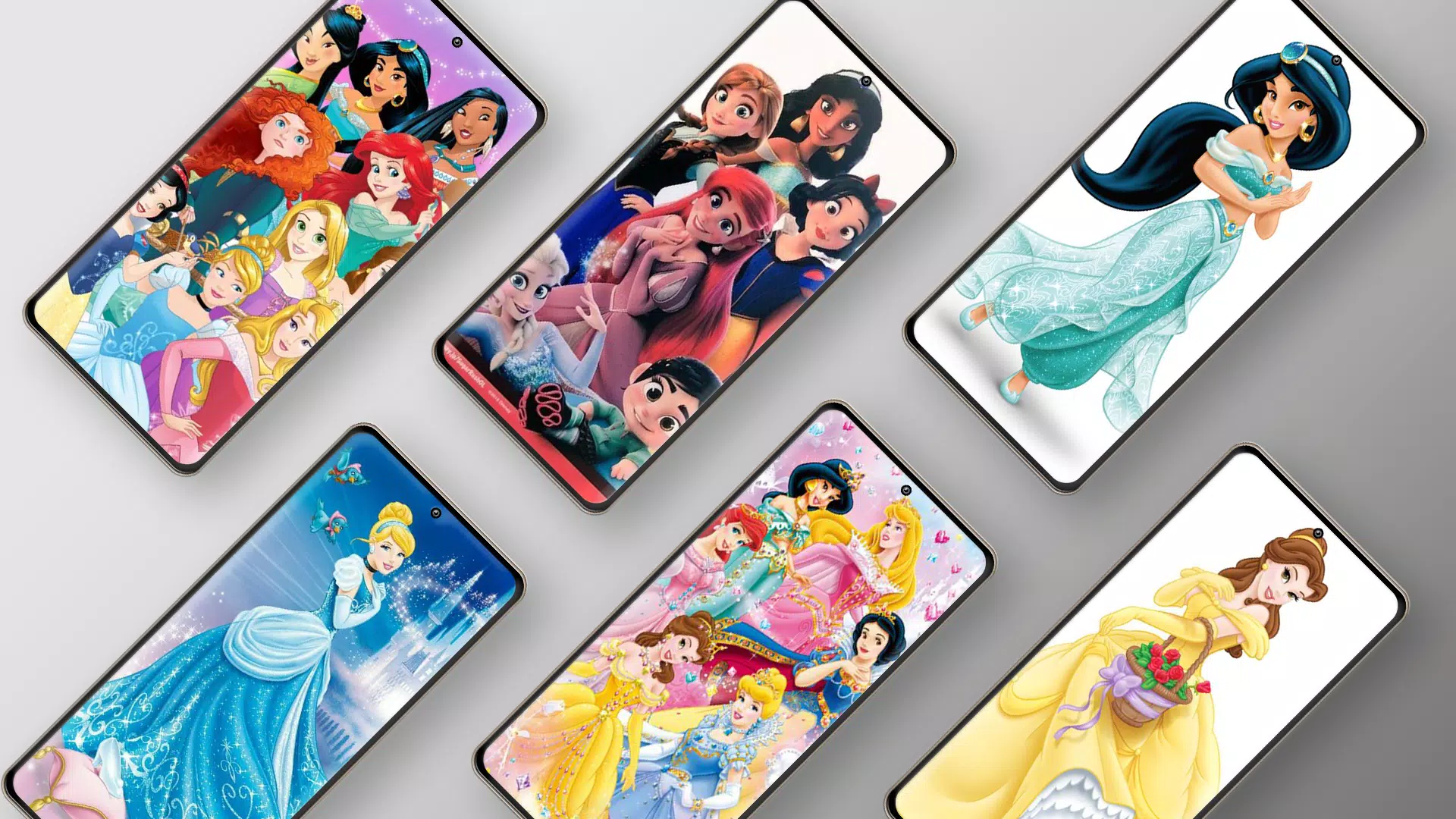 Princess Wallpaper APK for Android Download Princess Wallpaper APK for Android Download