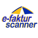 eFaktur Pajak Scanner aplikacja