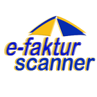 eFaktur Pajak Scanner icône