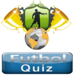 Futbol Quiz Logo