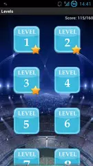 Football Quiz Logo APK download