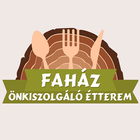 Faház Étterem آئیکن