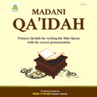 Madani Qaida icône