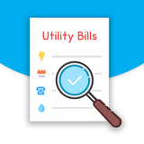 Bill Checker biểu tượng