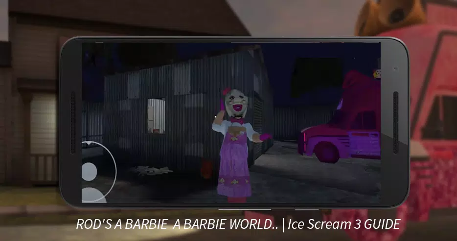 Walkthrough For Ice Scream 3 Horror Game APK for Android Download