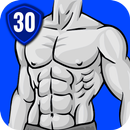 Six Packs Abs in 28 days APK