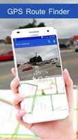 GPS Live Street View And Route Finder syot layar 3