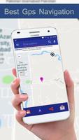 GPS Live Street View And Route Finder ภาพหน้าจอ 2