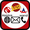 Jazz Warid Packages: Call, SMS & Internet 2020