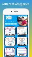 Telenor Packages Plakat