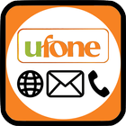My Ufone Packages: Call, SMS & Internet 2020 Zeichen