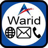 Warid Jazz Packages: Call, SMS & Internet 2020 Zeichen