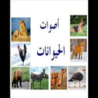 آیکون‌ The sounds of animals with a song 2019