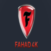 Fahad4k APK