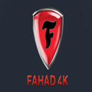 Fahad4k APK