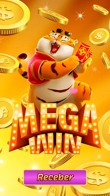 Jogo Tigre PG : Fortune Tiger APK for Android Download