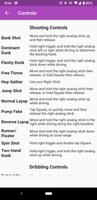 NBA 2k21 Unofficial Guide - Lo screenshot 2