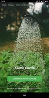 Kilimo Taarifa 海報