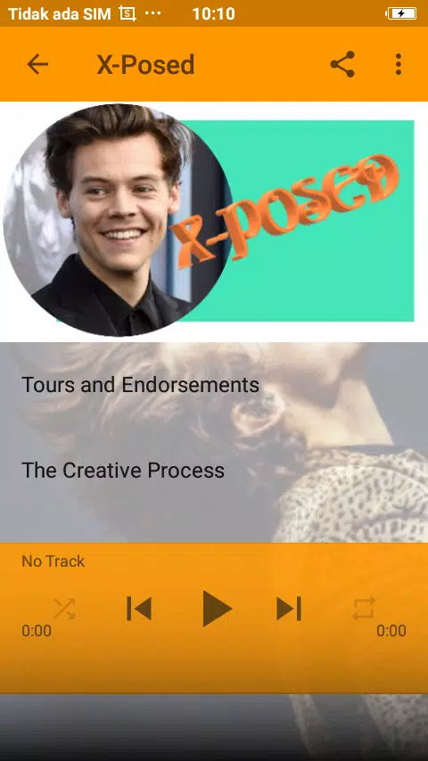 Harry-Styles) Mp3 song APK for Android Download