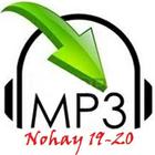 Mp3 Nohay أيقونة