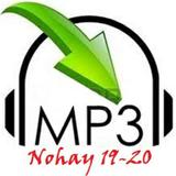 Mp3 Nohay иконка