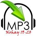 Mp3 Nohay ícone