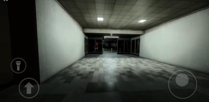 Scary Nextbots Obunga Chase 3D screenshot 1