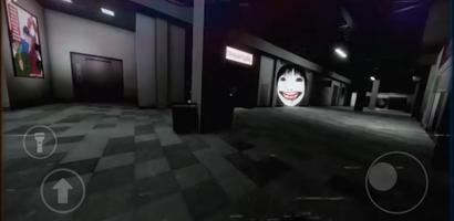 Scary Nextbots Obunga Chase 3D screenshot 3