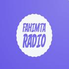 Fahimta Radio simgesi