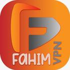 FAHIM VPN-icoon