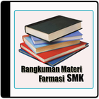 Materi Farmasi SMK أيقونة