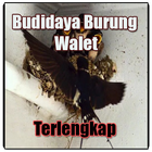 Budidaya Walet Lengkap icône