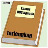 Kamus Bhs Ngapak Terlengkap icon