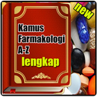 Kamus Farmakologi A-Z 圖標