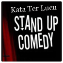 Kata humor Stand up Comedy APK