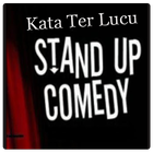 آیکون‌ Kata humor Stand up Comedy