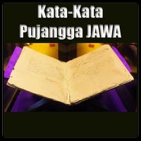 kata-kata pujangga Ronggowarsito โปสเตอร์